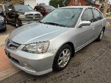 2004 Acura EL - Photo 3
