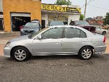 2004 Acura EL - Photo 4