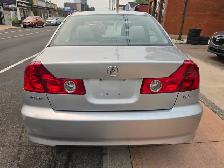 2004 Acura EL - Photo 6