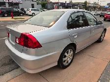 2004 Acura EL - Photo 7