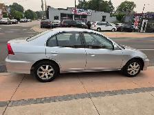 2004 Acura EL - Photo 8