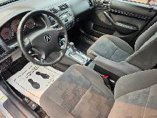 2004 Acura EL - Photo 10