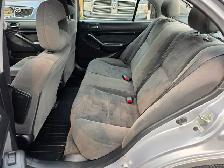 2004 Acura EL - Photo 11