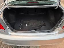 2004 Acura EL - Photo 12