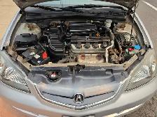 2004 Acura EL - Photo 20