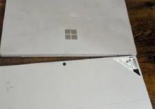 Professional Care for Your Damaged laptop – Fast & Convenient.