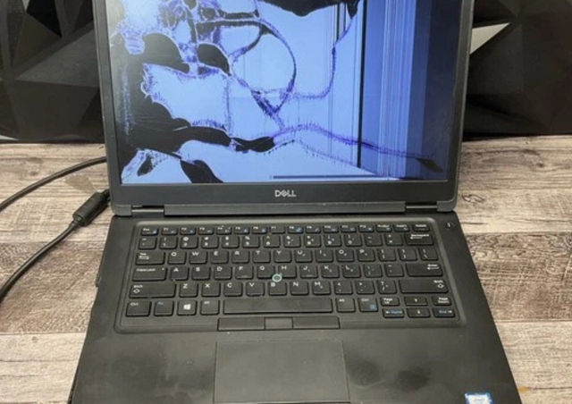 Tired of a Faulty Laptop? Let Us Handle the Fix for You.