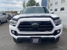 2018 Toyota Tacoma Access Cab SR-5 4X4 - Photo 5