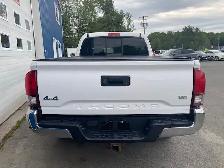 2018 Toyota Tacoma Access Cab SR-5 4X4 - Photo 6