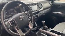 2018 Toyota Tacoma Access Cab SR-5 4X4 - Photo 8