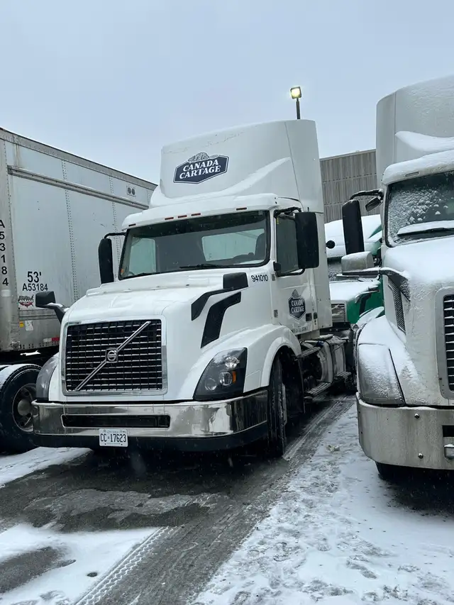 AZ DRIVER FOR CITY WORK