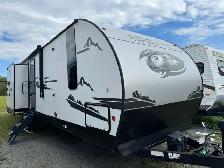2022 Cherokee 304BHBL - Bunkhouse Travel Trailer