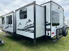 2022 Cherokee 304BHBL - Bunkhouse Travel Trailer - Photo 2