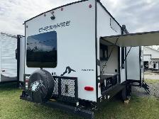 2022 Cherokee 304BHBL - Bunkhouse Travel Trailer - Photo 3