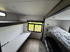 2022 Cherokee 304BHBL - Bunkhouse Travel Trailer - Photo 10