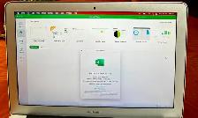 Apple MacBook Air PRISTINE AND CHEAP! - Photo 2