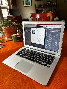 Apple MacBook Air PRISTINE AND CHEAP! - Photo 3