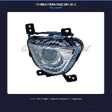 Hyundai Veracruz 2007-2012 Hood Fender Aftermarket Bumper - Photo 3