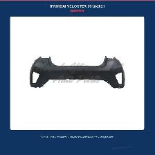 Hyundai Veloster 2012-2021 Hood Mirror Bumper Fender Grille - Photo 2