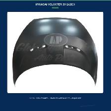 Hyundai Veloster 2012-2021 Hood Mirror Bumper Fender Grille - Photo 4