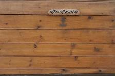 Coffre en bois rond impeccable, ultra propre, 130$ livré si… - Photo 6