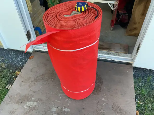 WEED FABRIC