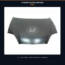 Hyundai Tiburon 2000-2008 Fender Bumper Hood Aftermarket - Photo 5