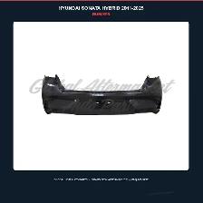Hyundai Sonata Hybrid 2011-2025 Bumper Hood Grille Fender - Photo 2