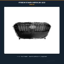 Hyundai Sonata Hybrid 2011-2025 Bumper Hood Grille Fender - Photo 5