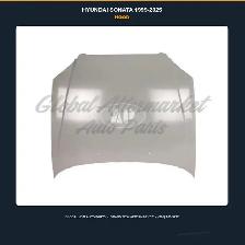 Hyundai Sonata 1999-2025 Hood Grille Fender Bumper Mirror - Photo 5