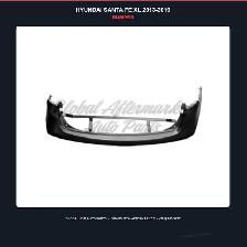 Hyundai Santa Fe Xl 2013-2019 Mirror Bumper Hood Grille - Photo 2