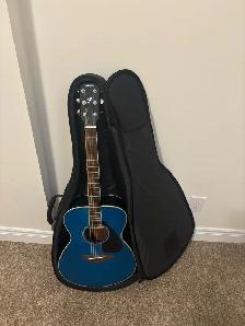 New Guitar - Photo 2