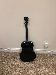 New Guitar - Photo 3