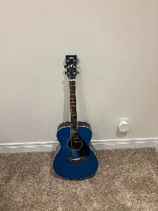 New Guitar - Photo 4