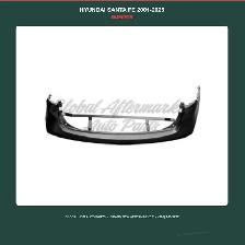 Hyundai Santa Fe 2001-2025 Fender Mirror Bumper Hood Grille - Photo 2