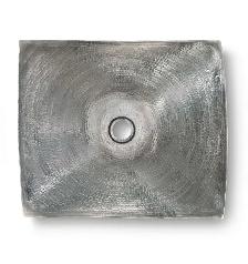 Nirvana Hammered Vessel Sink - Photo 2