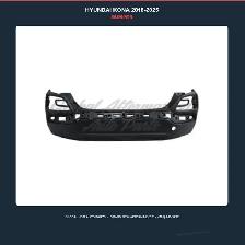 Hyundai Kona 2018-2025 Grille Fender Bumper Absorber Mirror - Photo 2