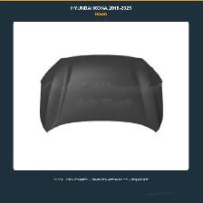 Hyundai Kona 2018-2025 Grille Fender Bumper Absorber Mirror - Photo 5