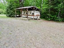 4 Season Getaway In Ayers Cove , Manigotagan MB - Photo 12