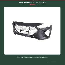 Hyundai Ioniq Electric 2017-2022 Bumper Hood Fender Mirror - Photo 2
