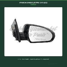 Hyundai Ioniq Electric 2017-2022 Bumper Hood Fender Mirror - Photo 4