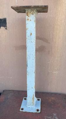 Bench grinder stand - Photo 2