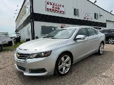 2014 Chevrolet Impala LT SIX MONTH WARRANTY INCLUDED
