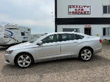 2014 Chevrolet Impala LT SIX MONTH WARRANTY INCLUDED - Photo 2