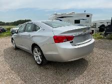 2014 Chevrolet Impala LT SIX MONTH WARRANTY INCLUDED - Photo 3