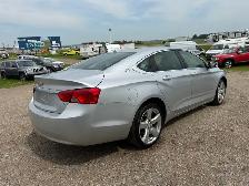 2014 Chevrolet Impala LT SIX MONTH WARRANTY INCLUDED - Photo 4