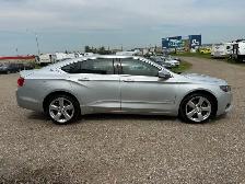 2014 Chevrolet Impala LT SIX MONTH WARRANTY INCLUDED - Photo 5