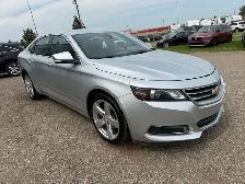 2014 Chevrolet Impala LT SIX MONTH WARRANTY INCLUDED - Photo 6