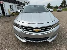 2014 Chevrolet Impala LT SIX MONTH WARRANTY INCLUDED - Photo 7