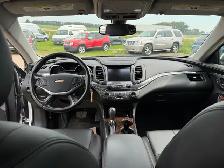 2014 Chevrolet Impala LT SIX MONTH WARRANTY INCLUDED - Photo 8